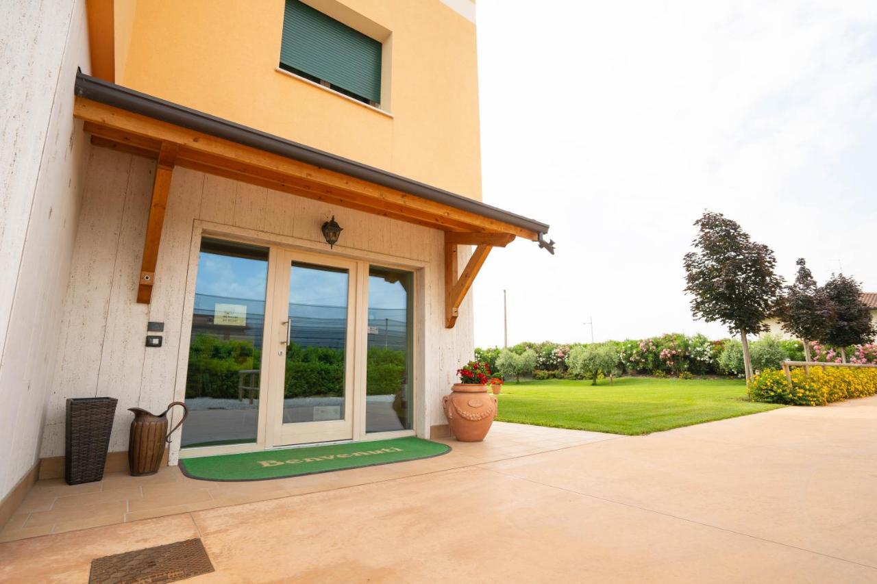 Agriturismo Corte Ambrosi ペスカンティーナ エクステリア 写真