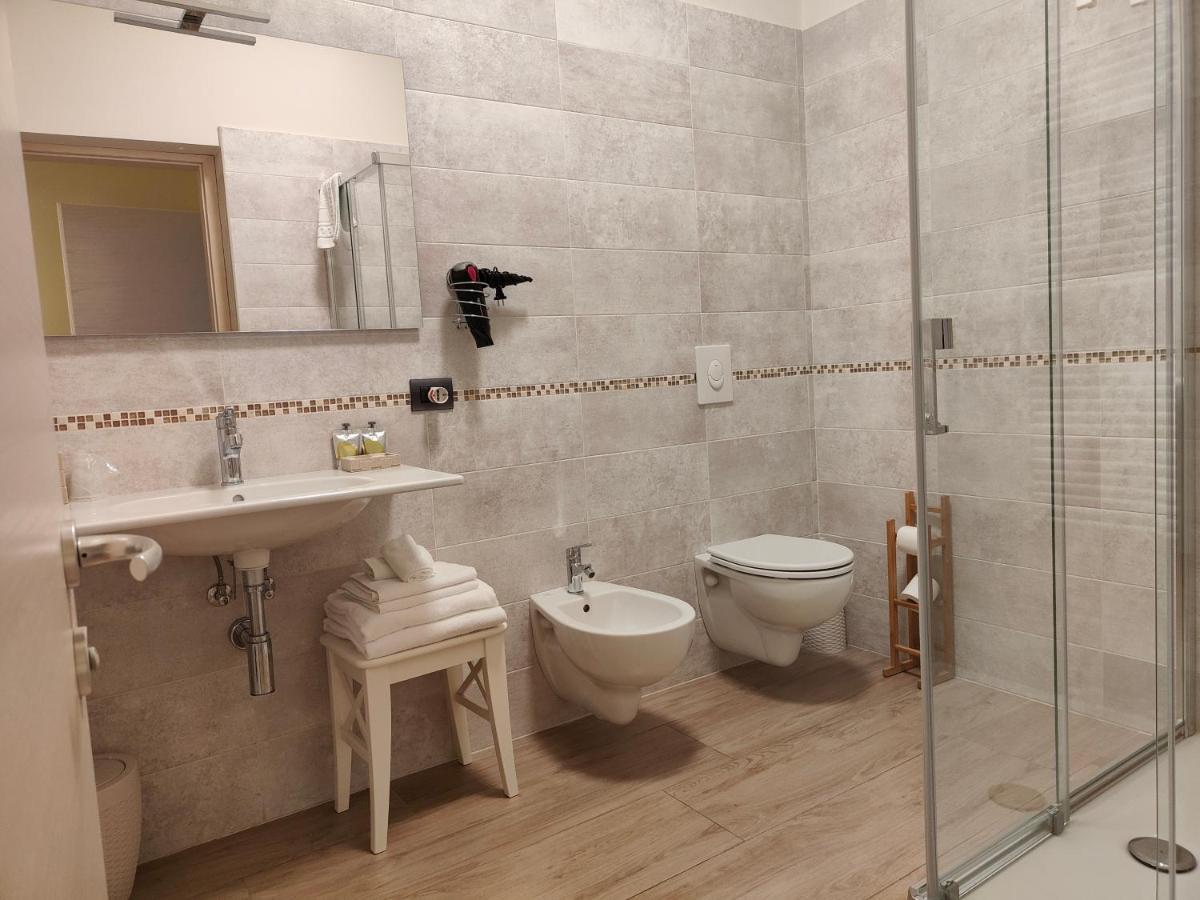 Agriturismo Corte Ambrosi ペスカンティーナ エクステリア 写真