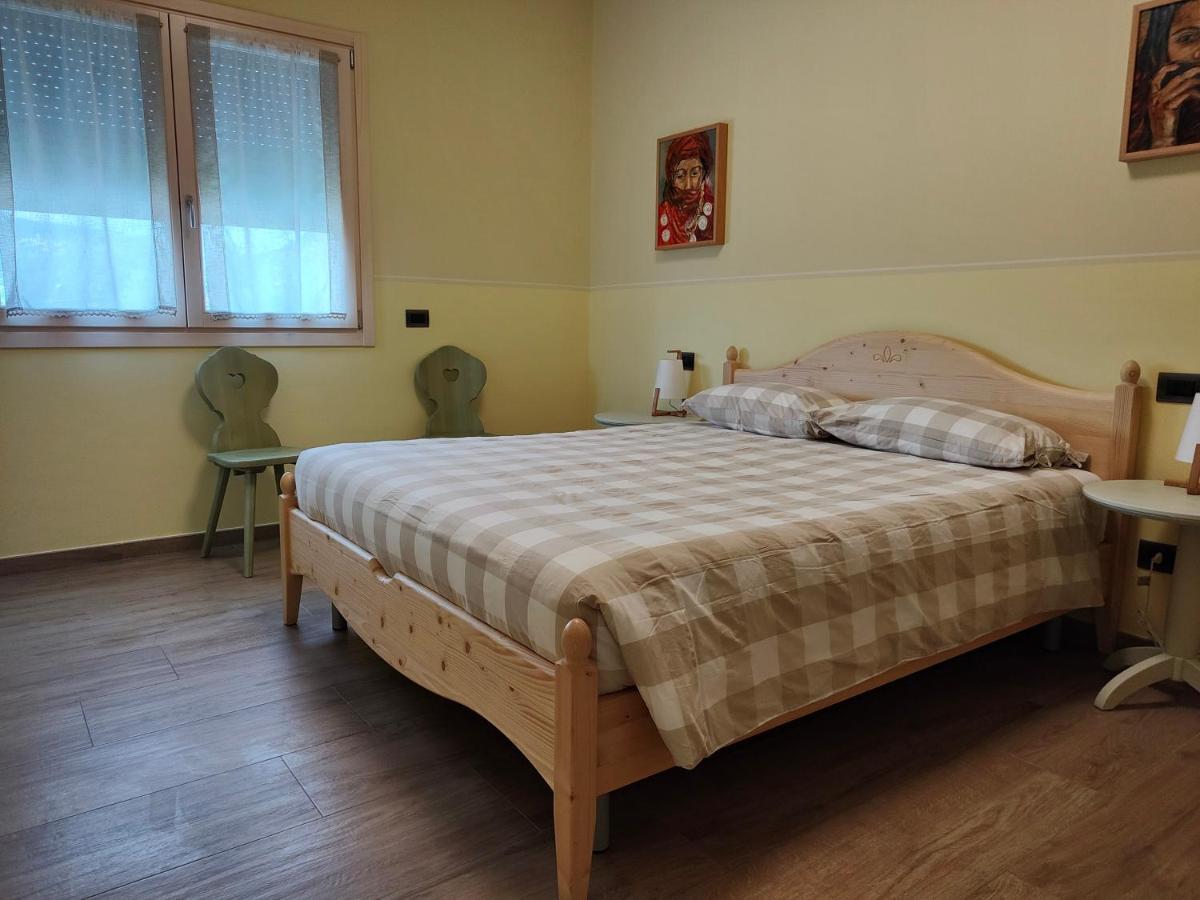 Agriturismo Corte Ambrosi ペスカンティーナ エクステリア 写真
