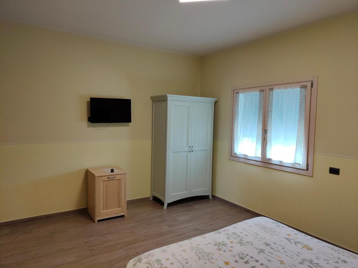 Agriturismo Corte Ambrosi ペスカンティーナ エクステリア 写真